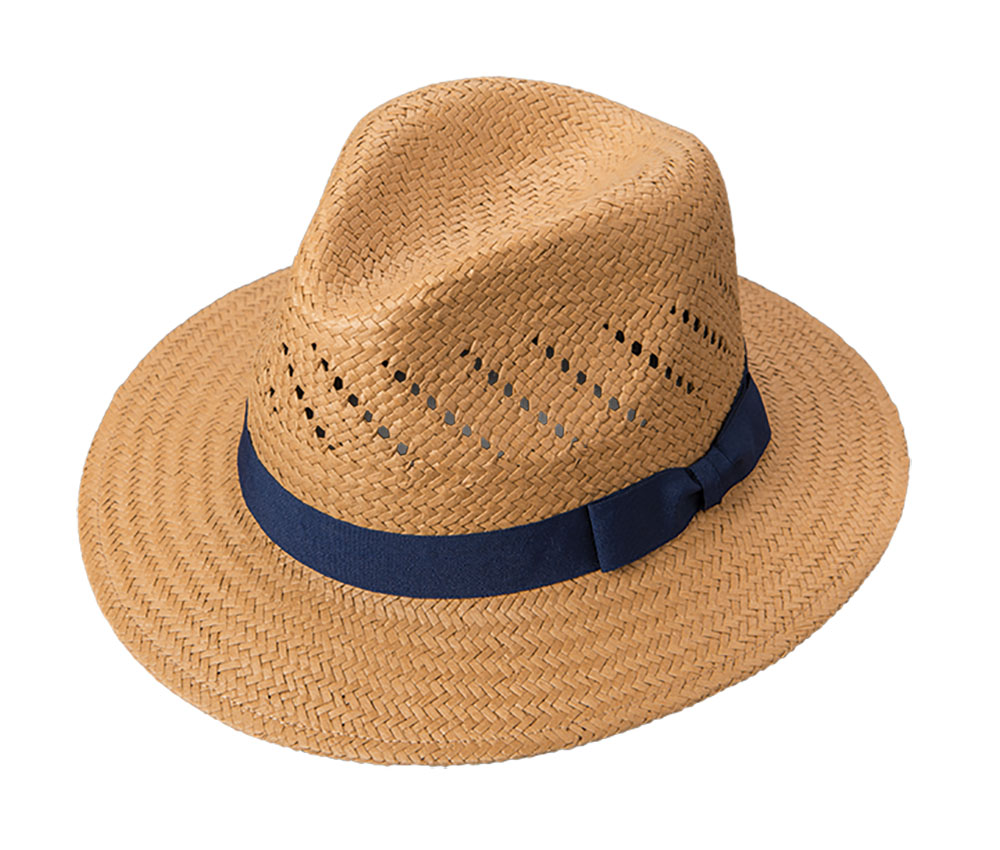 Rambler Summer Safari with Vented Crown - Brimmed Hats